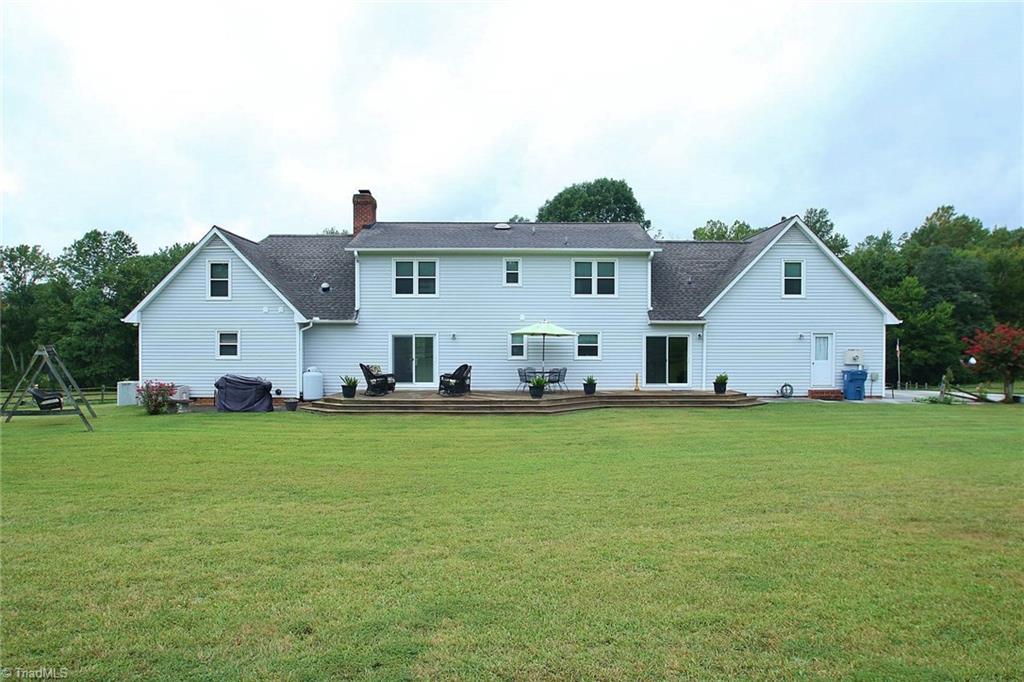 550 Rainbow Road Advance, NC 27006 - Photo 7 of 30 Gallery Image 7