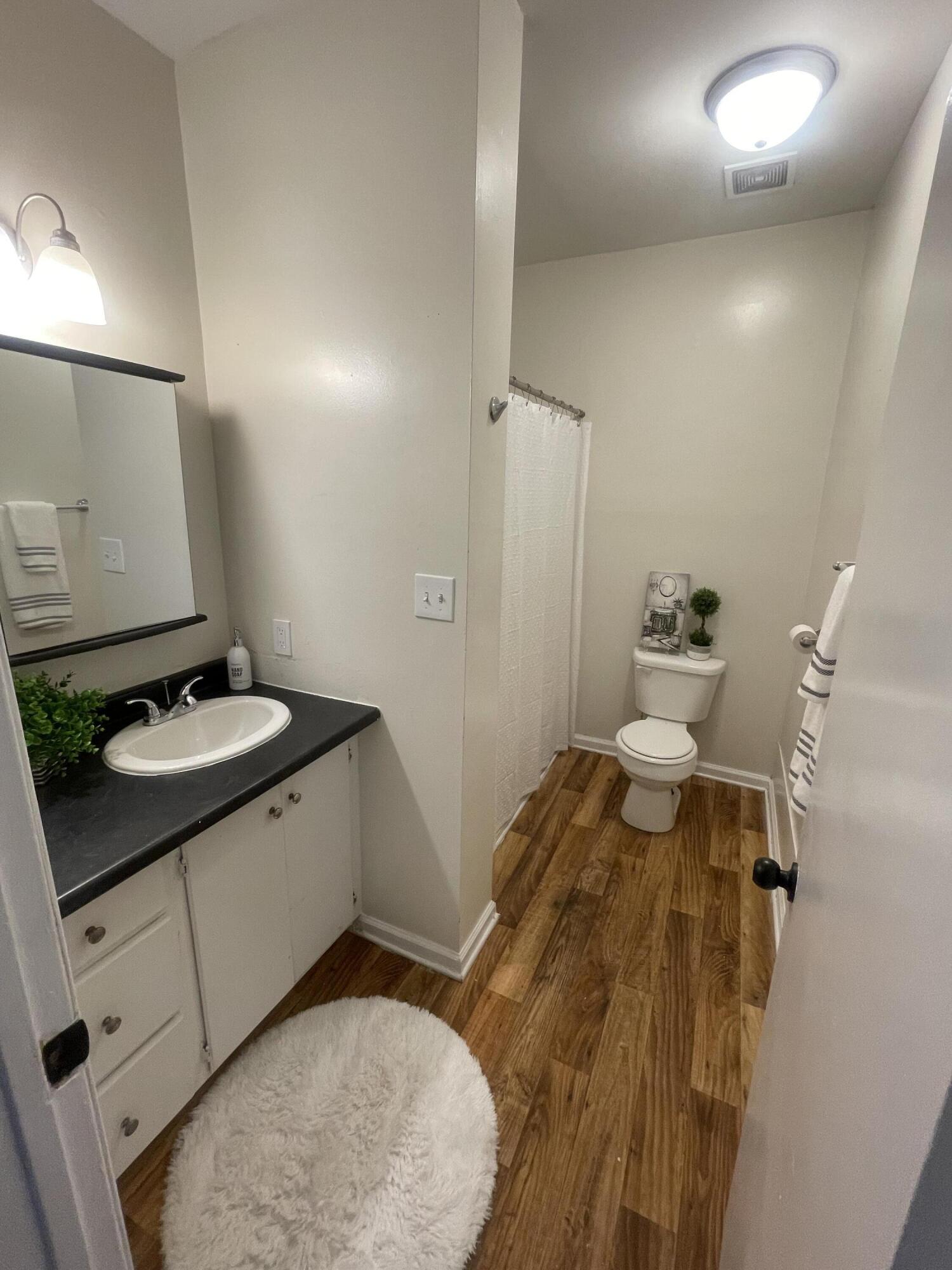 426 Salem Road Thomson, GA 30824 - Photo 16 of 22 Bath 1