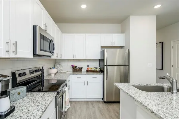 $1,896 | 62 Dawson Clb Way, Unit CARAWAY, Dawsonville, GA 30534