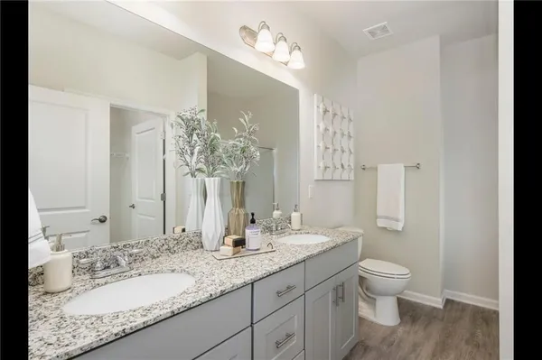 $1,896 | 62 Dawson Clb Way, Unit CARAWAY, Dawsonville, GA 30534