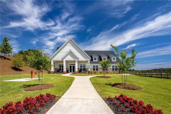 $1,896 | 62 Dawson Clb Way, Unit CARAWAY, Dawsonville, GA 30534