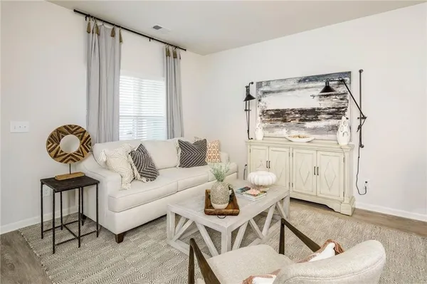 $1,896 | 62 Dawson Clb Way, Unit CARAWAY, Dawsonville, GA 30534