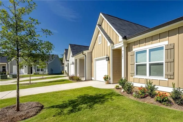$1,896 | 62 Dawson Clb Way, Unit CARAWAY, Dawsonville, GA 30534