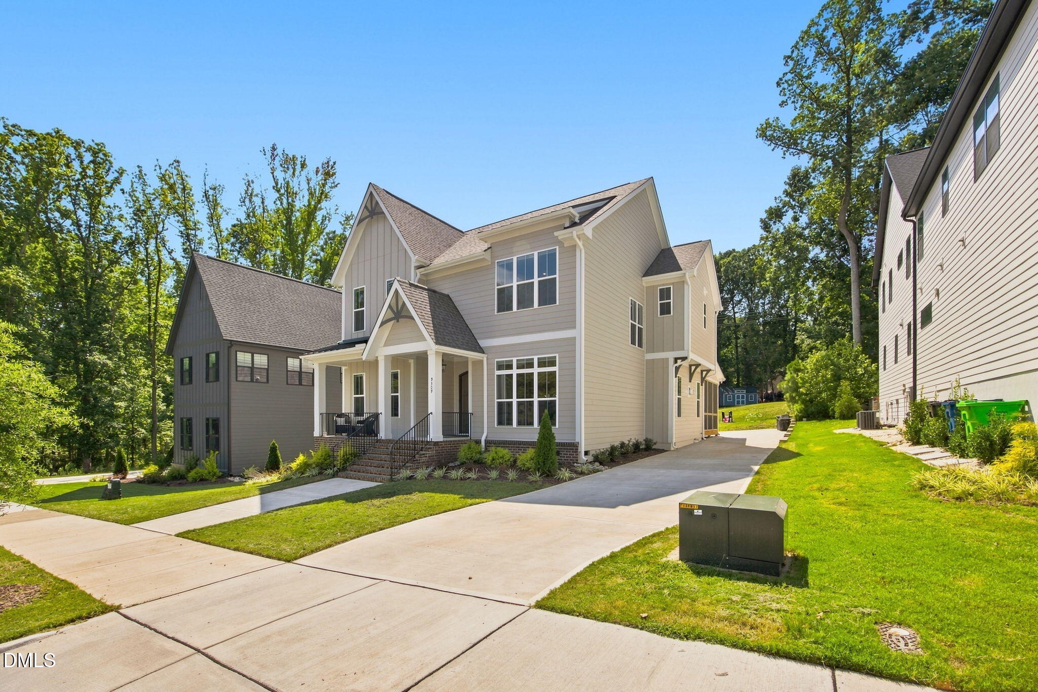 9309 Field Maple Court Raleigh, NC 27613 - Photo 4 of 93 4-web-or-mls-484A2674