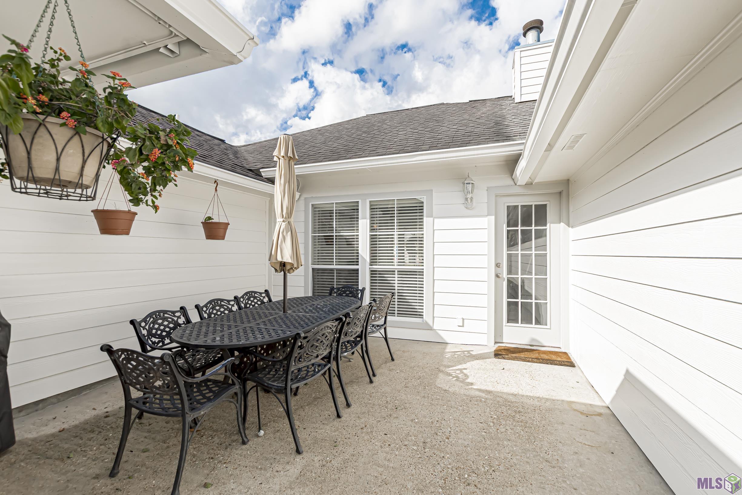 1193 Springlake Drive Baton Rouge, LA 70810 - Photo 25 of 31