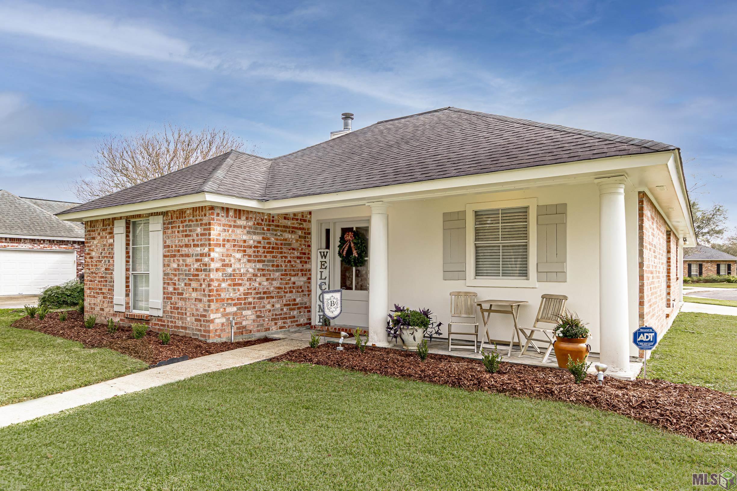 1193 Springlake Drive Baton Rouge, LA 70810 - Photo 3 of 31