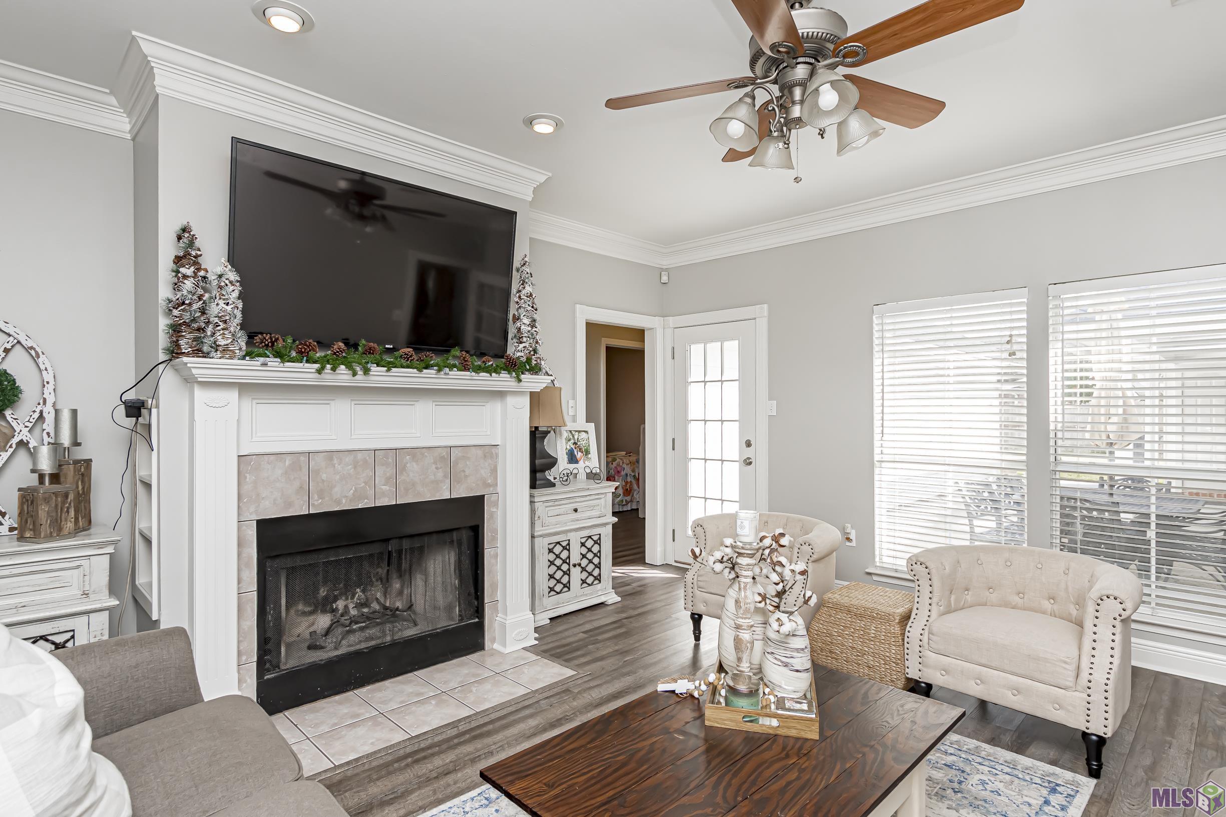 1193 Springlake Drive Baton Rouge, LA 70810 - Photo 6 of 31