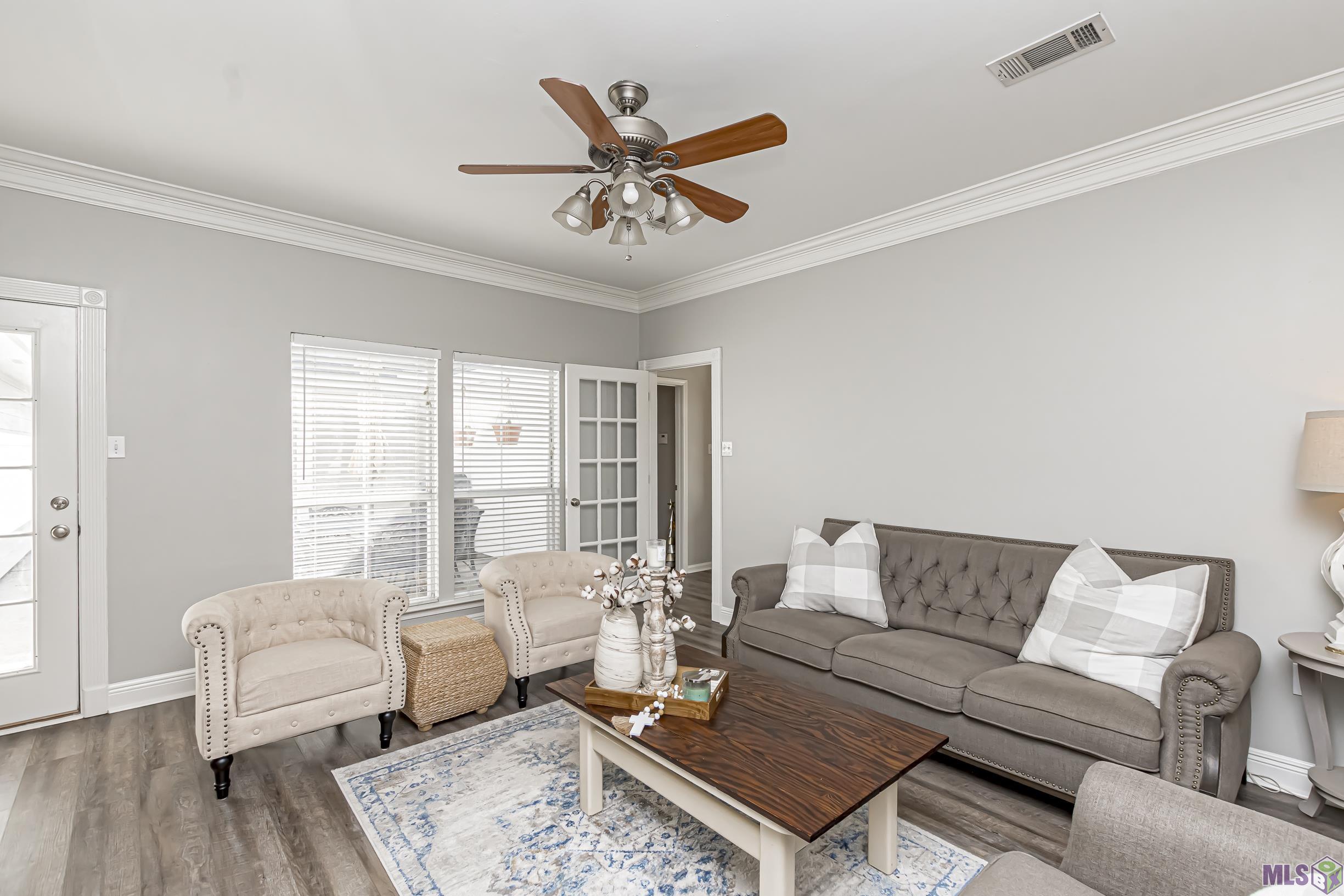 1193 Springlake Drive Baton Rouge, LA 70810 - Photo 9 of 31