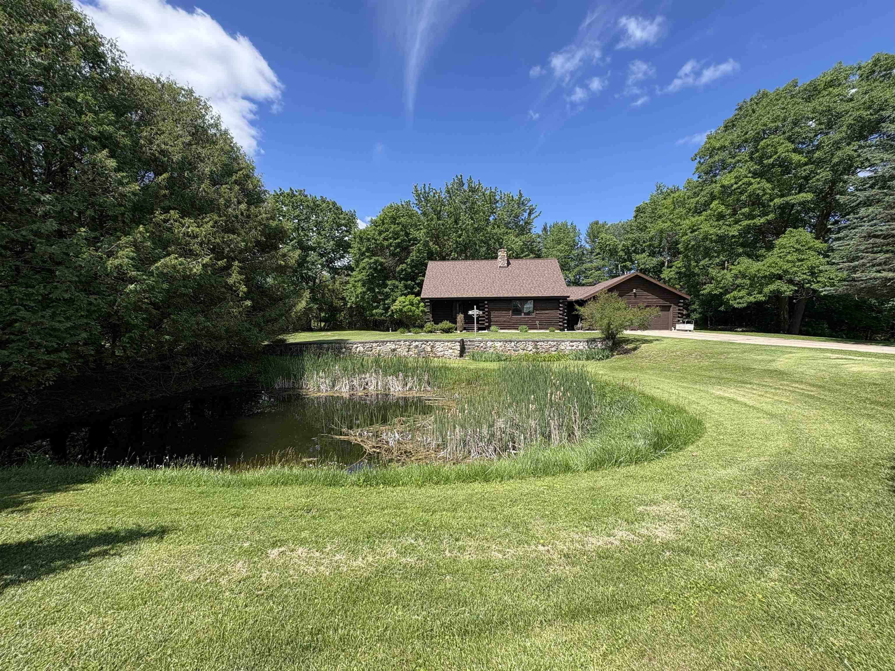 5423 County Road P Gillett, WI 54124 - Photo 34 of 58