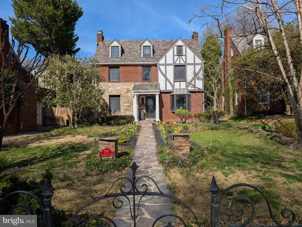 $2,499,000 | 3951 Massachusetts Avenue Northwest, Washington, DC 20016