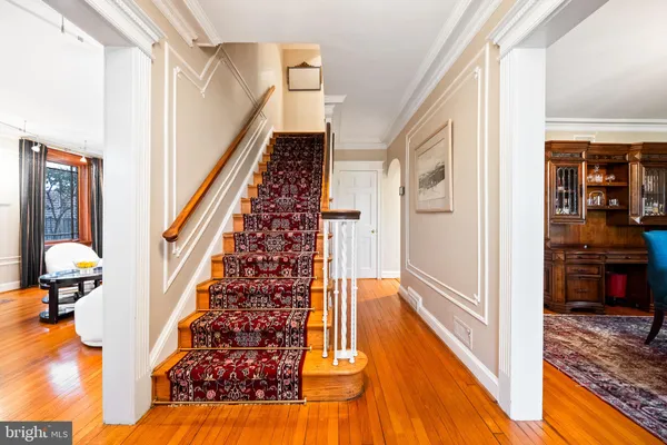 $2,499,000 | 3951 Massachusetts Avenue Northwest, Washington, DC 20016