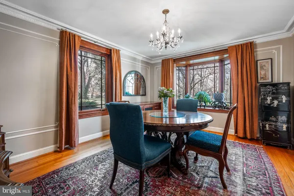 $2,499,000 | 3951 Massachusetts Avenue Northwest, Washington, DC 20016