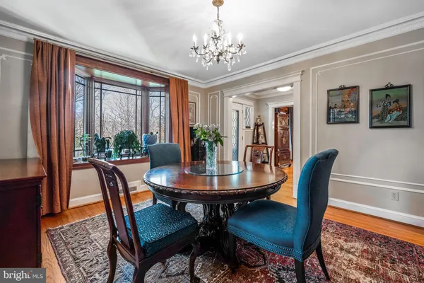$2,499,000 | 3951 Massachusetts Avenue Northwest, Washington, DC 20016