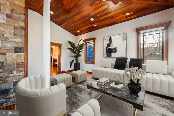 $2,499,000 | 3951 Massachusetts Avenue Northwest, Washington, DC 20016