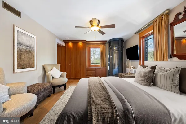 $2,499,000 | 3951 Massachusetts Avenue Northwest, Washington, DC 20016