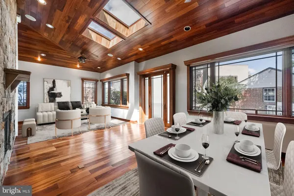 $2,499,000 | 3951 Massachusetts Avenue Northwest, Washington, DC 20016