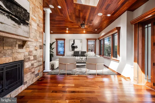$2,499,000 | 3951 Massachusetts Avenue Northwest, Washington, DC 20016