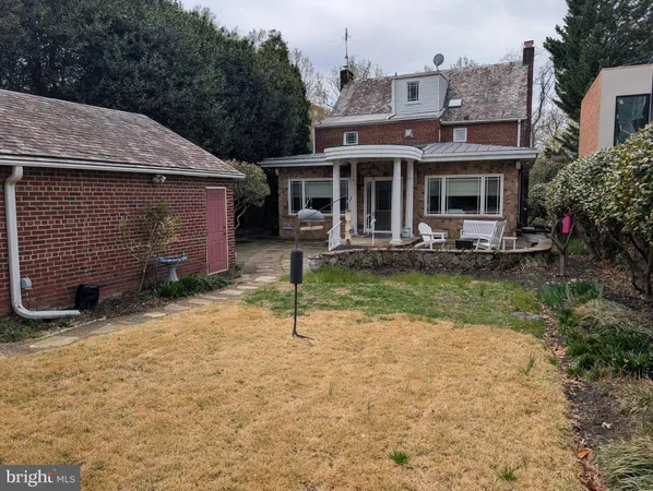 $2,499,000 | 3951 Massachusetts Avenue Northwest, Washington, DC 20016