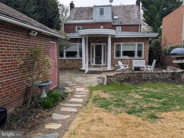 $2,499,000 | 3951 Massachusetts Avenue Northwest, Washington, DC 20016