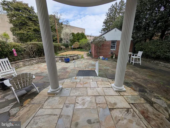 $2,499,000 | 3951 Massachusetts Avenue Northwest, Washington, DC 20016