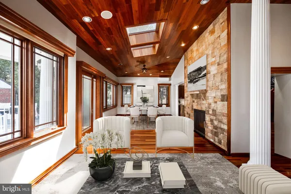 $2,499,000 | 3951 Massachusetts Avenue Northwest, Washington, DC 20016