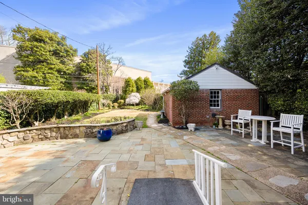 $2,499,000 | 3951 Massachusetts Avenue Northwest, Washington, DC 20016