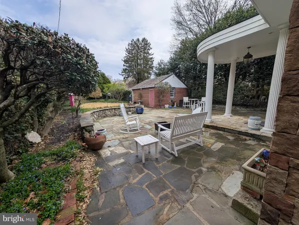 $2,499,000 | 3951 Massachusetts Avenue Northwest, Washington, DC 20016