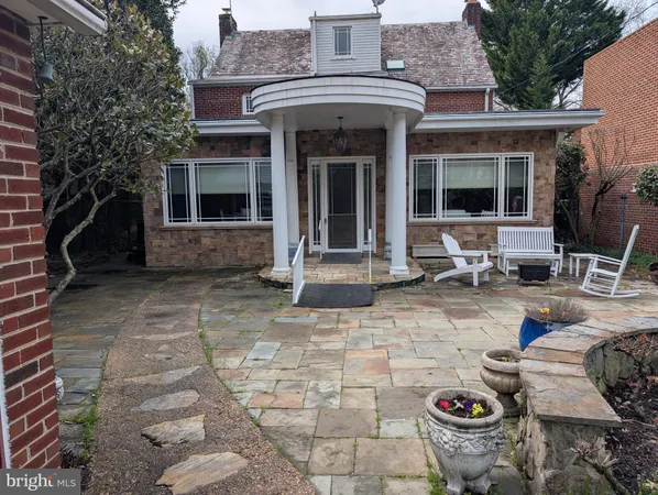 $2,499,000 | 3951 Massachusetts Avenue Northwest, Washington, DC 20016