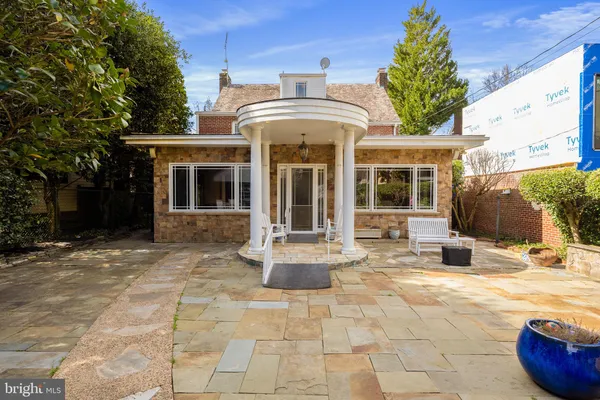 $2,499,000 | 3951 Massachusetts Avenue Northwest, Washington, DC 20016