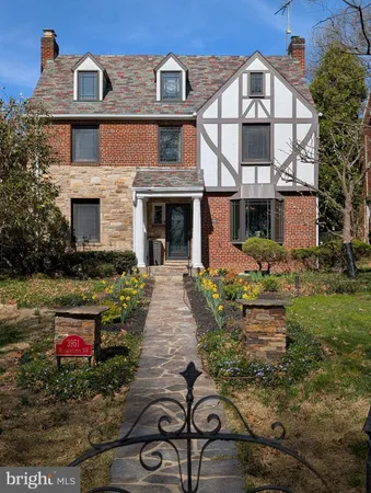 $2,499,000 | 3951 Massachusetts Avenue Northwest, Washington, DC 20016
