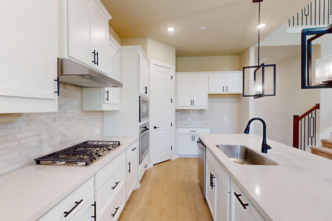 3679 Prosper Road Leander, TX 78641 - Photo 11 of 40