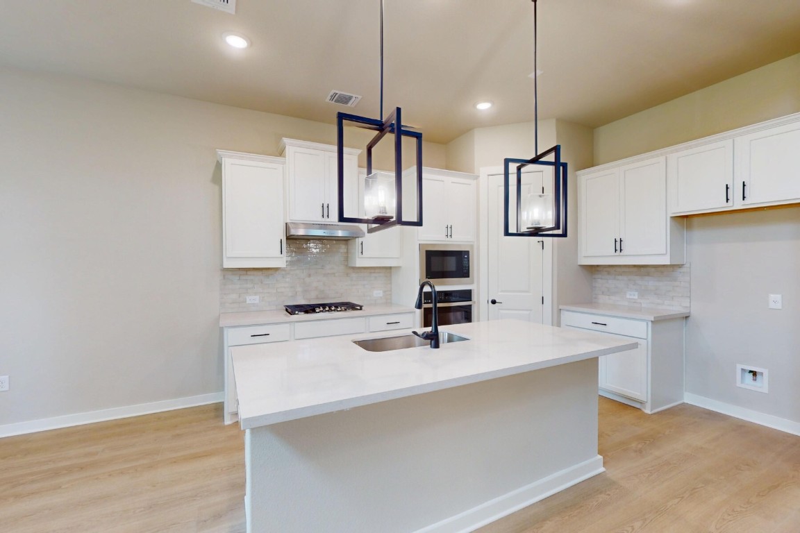 3679 Prosper Road Leander, TX 78641 - Photo 12 of 40