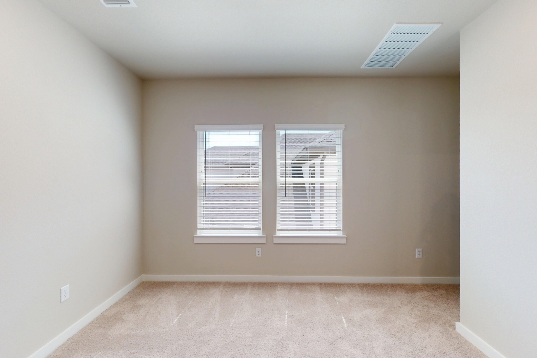 3679 Prosper Road Leander, TX 78641 - Photo 16 of 40 an empty room with a window