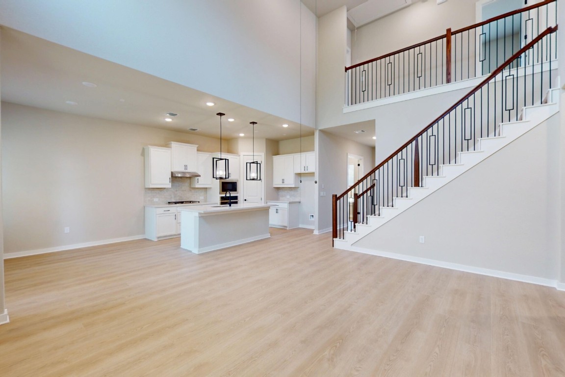 3679 Prosper Road Leander, TX 78641 - Photo 6 of 40