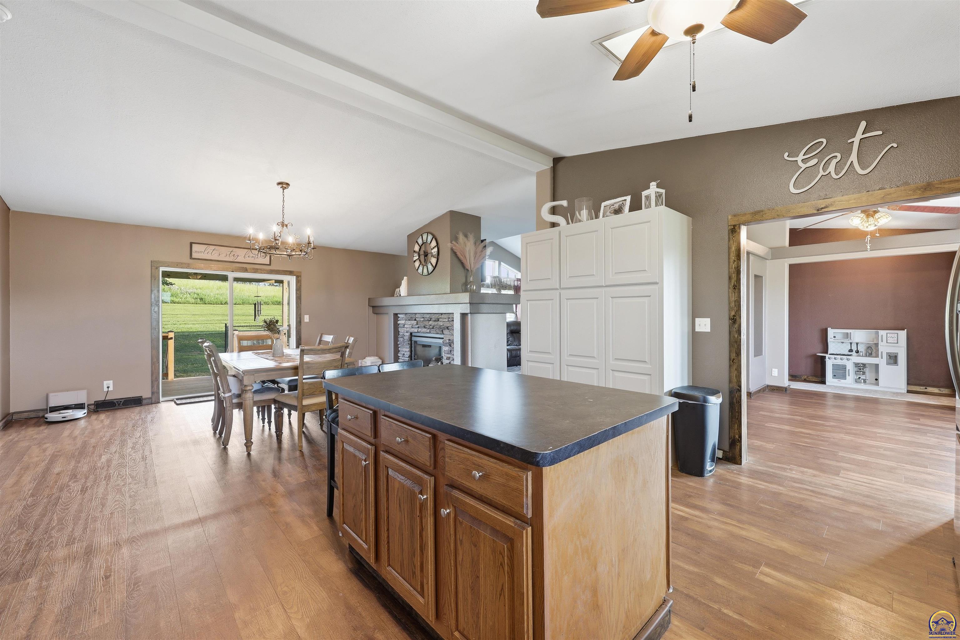 6449 Northwest Humphrey Road Topeka, KS 66618 - Photo 16 of 47