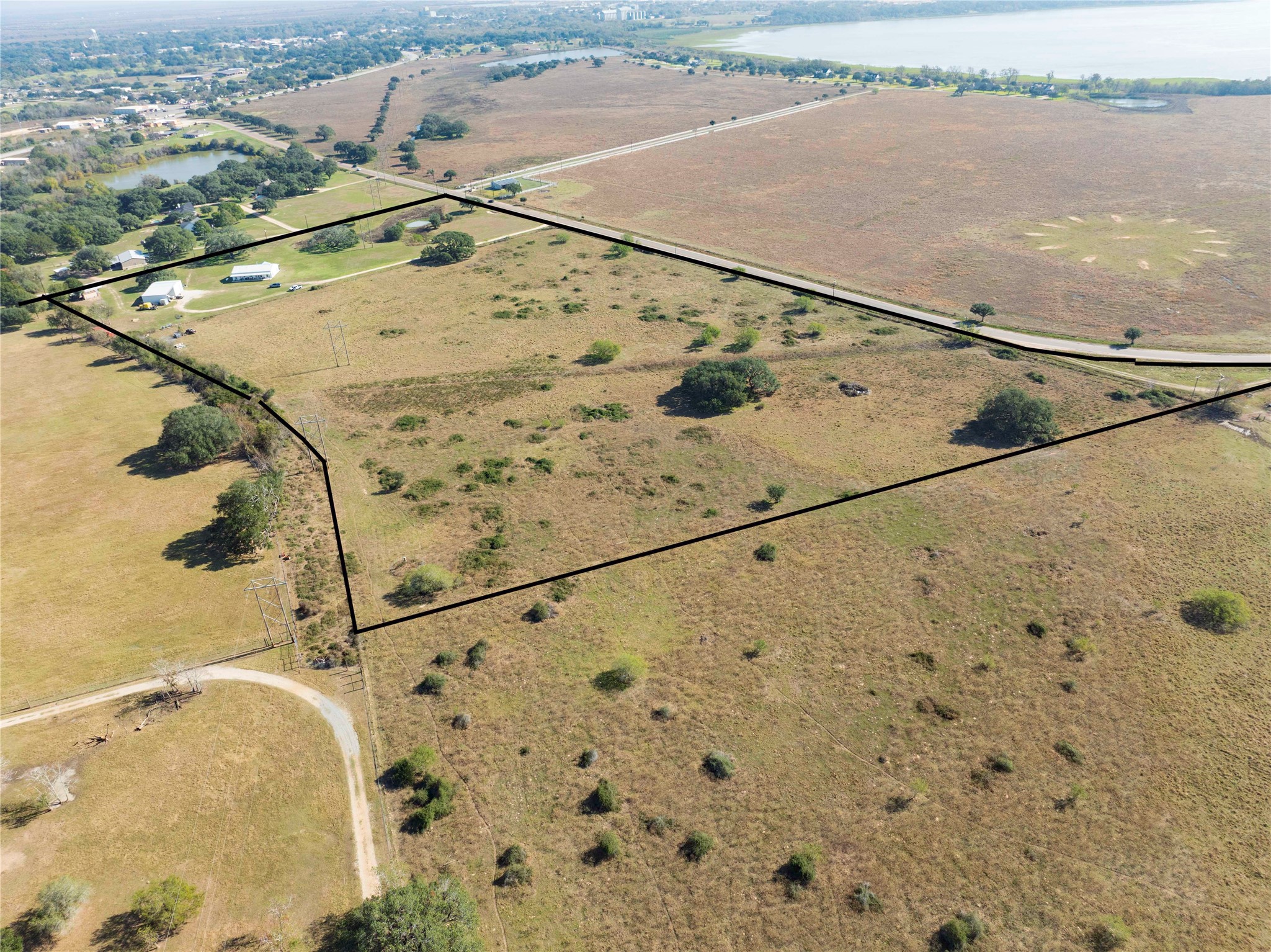 1100 Calhoun Road Eagle Lake, TX 77434 - Photo 9 of 48