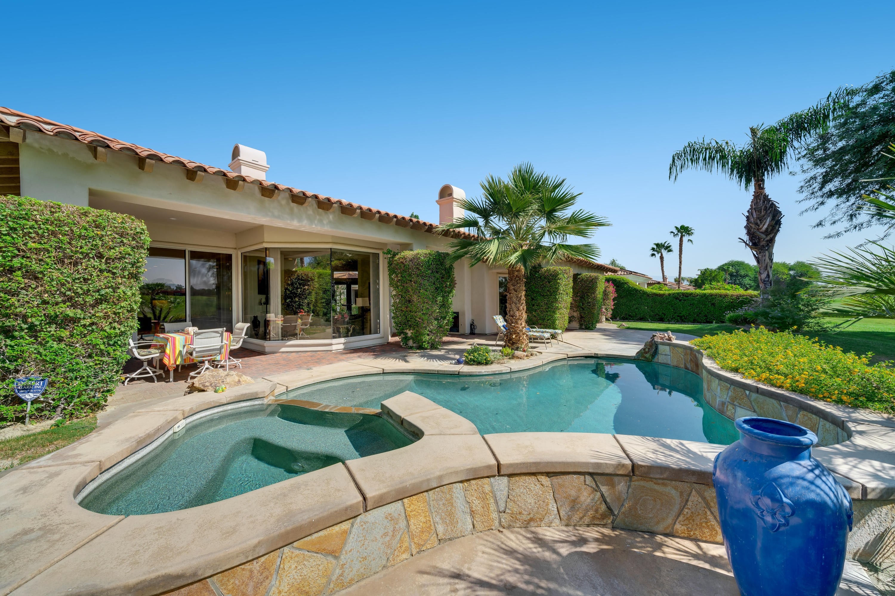 296 Loch Lomond Road Rancho Mirage, CA 92270 - Photo 1 of 44 Photo-12