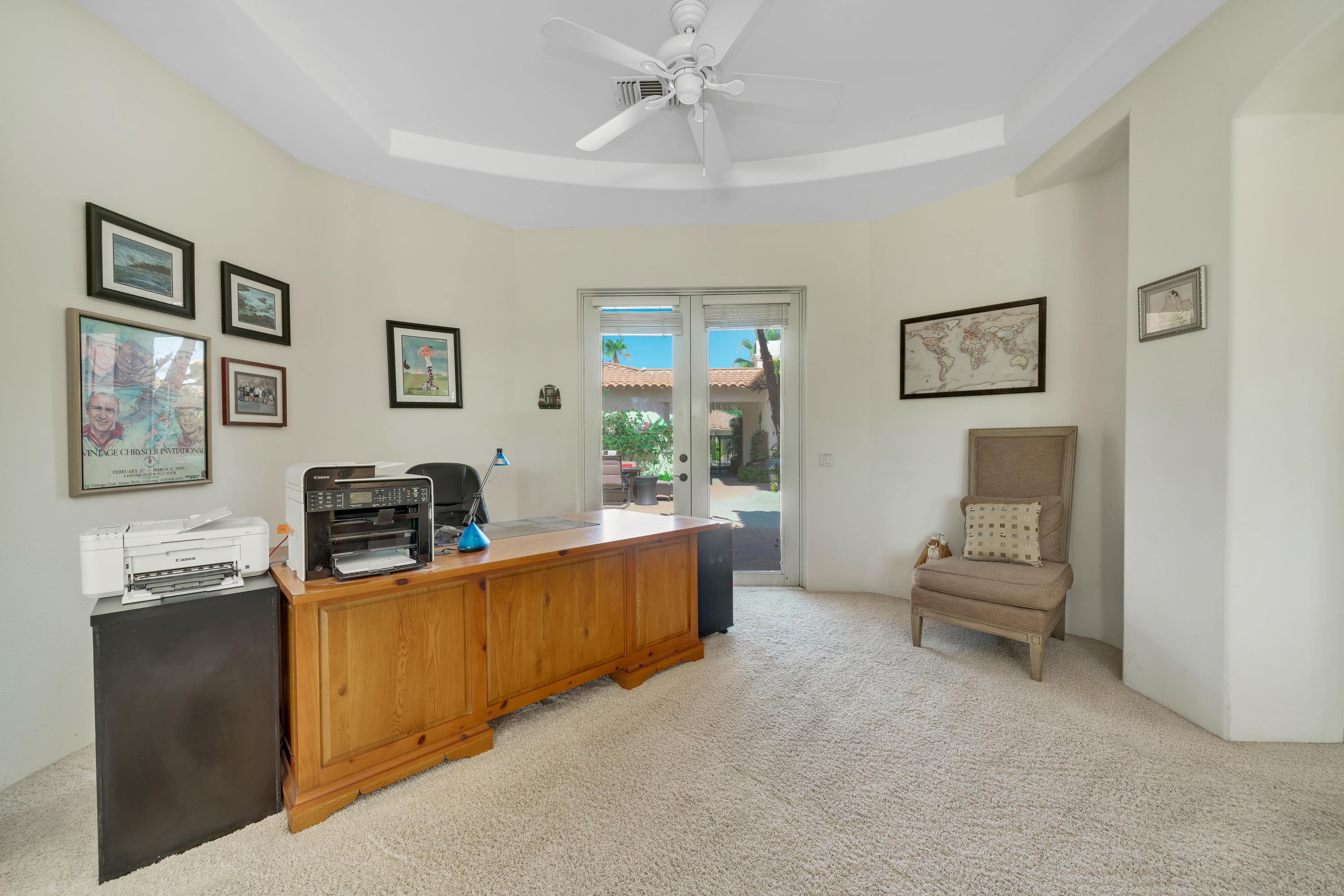 296 Loch Lomond Road Rancho Mirage, CA 92270 - Photo 25 of 44 Photo-27