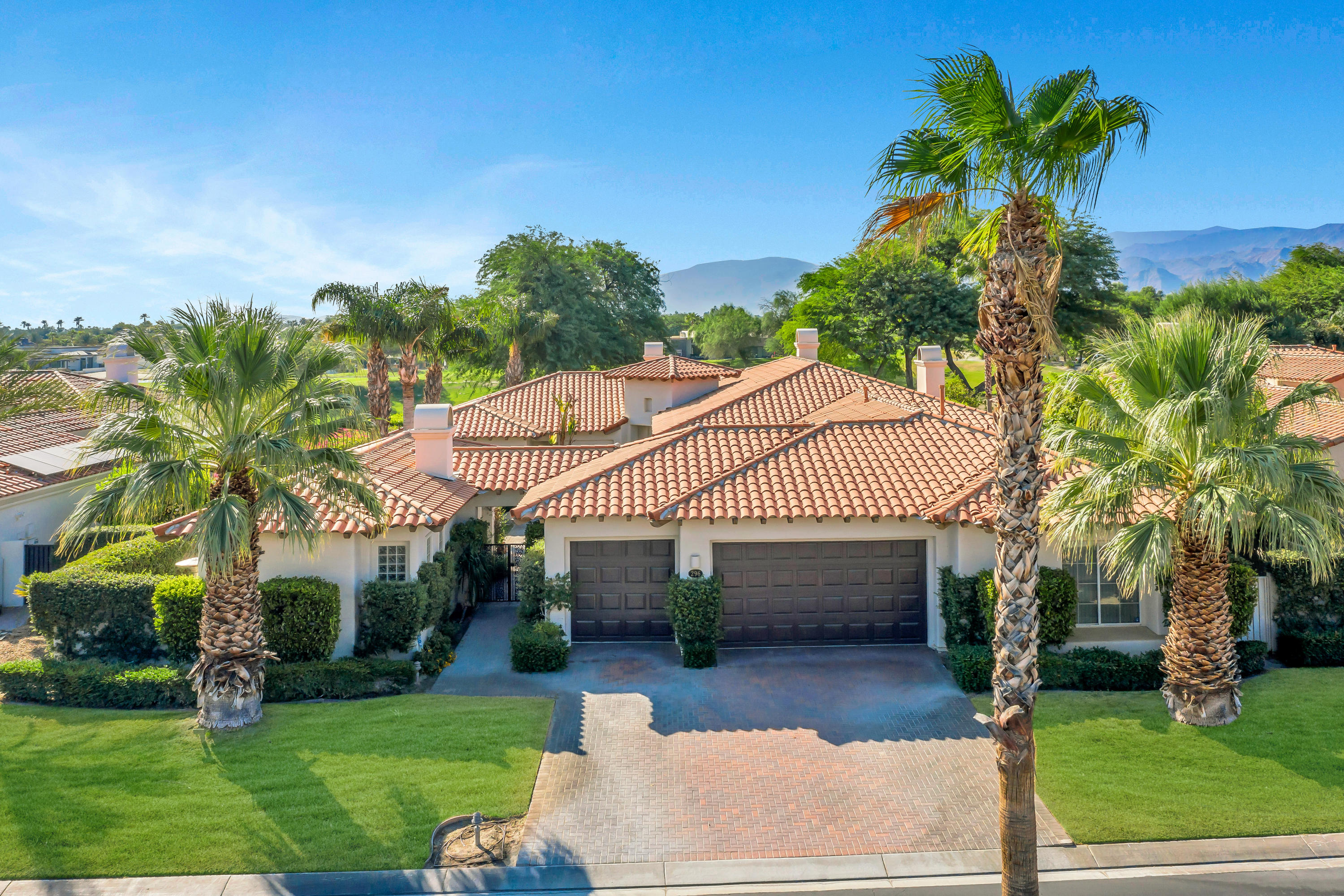 296 Loch Lomond Road Rancho Mirage, CA 92270 - Photo 34 of 44 Photo-41
