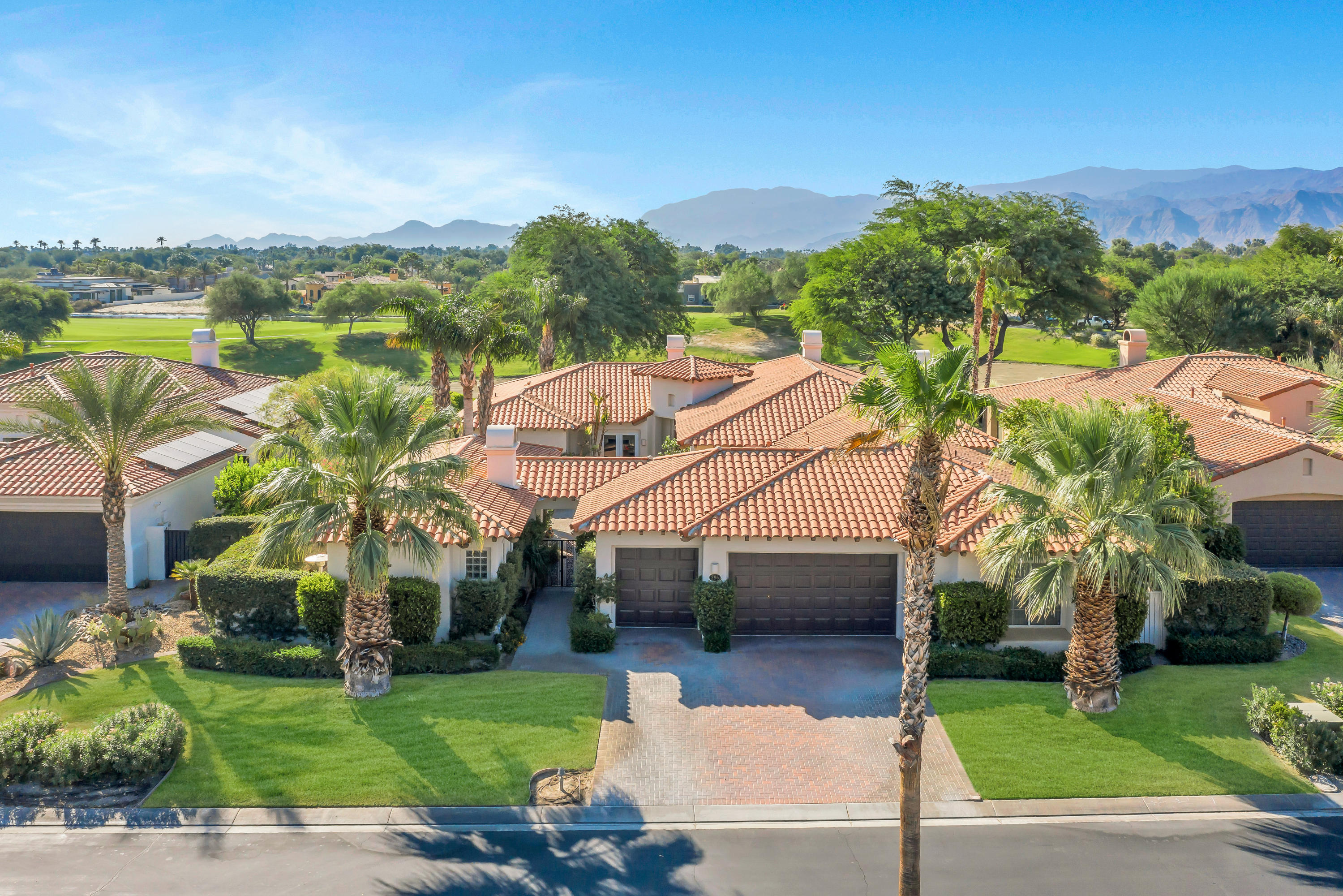 296 Loch Lomond Road Rancho Mirage, CA 92270 - Photo 35 of 44 Photo-42