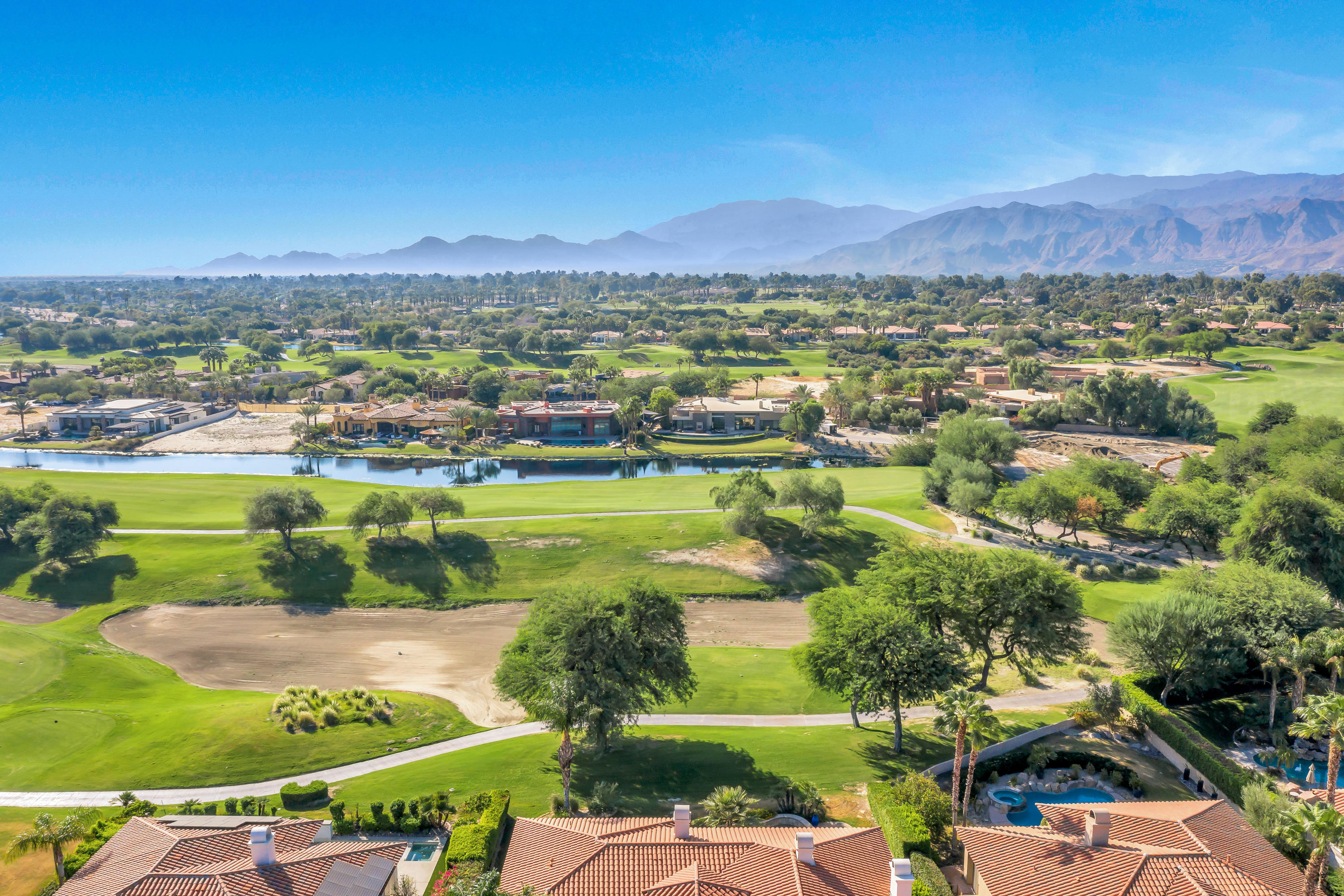 296 Loch Lomond Road Rancho Mirage, CA 92270 - Photo 36 of 44 Photo-43