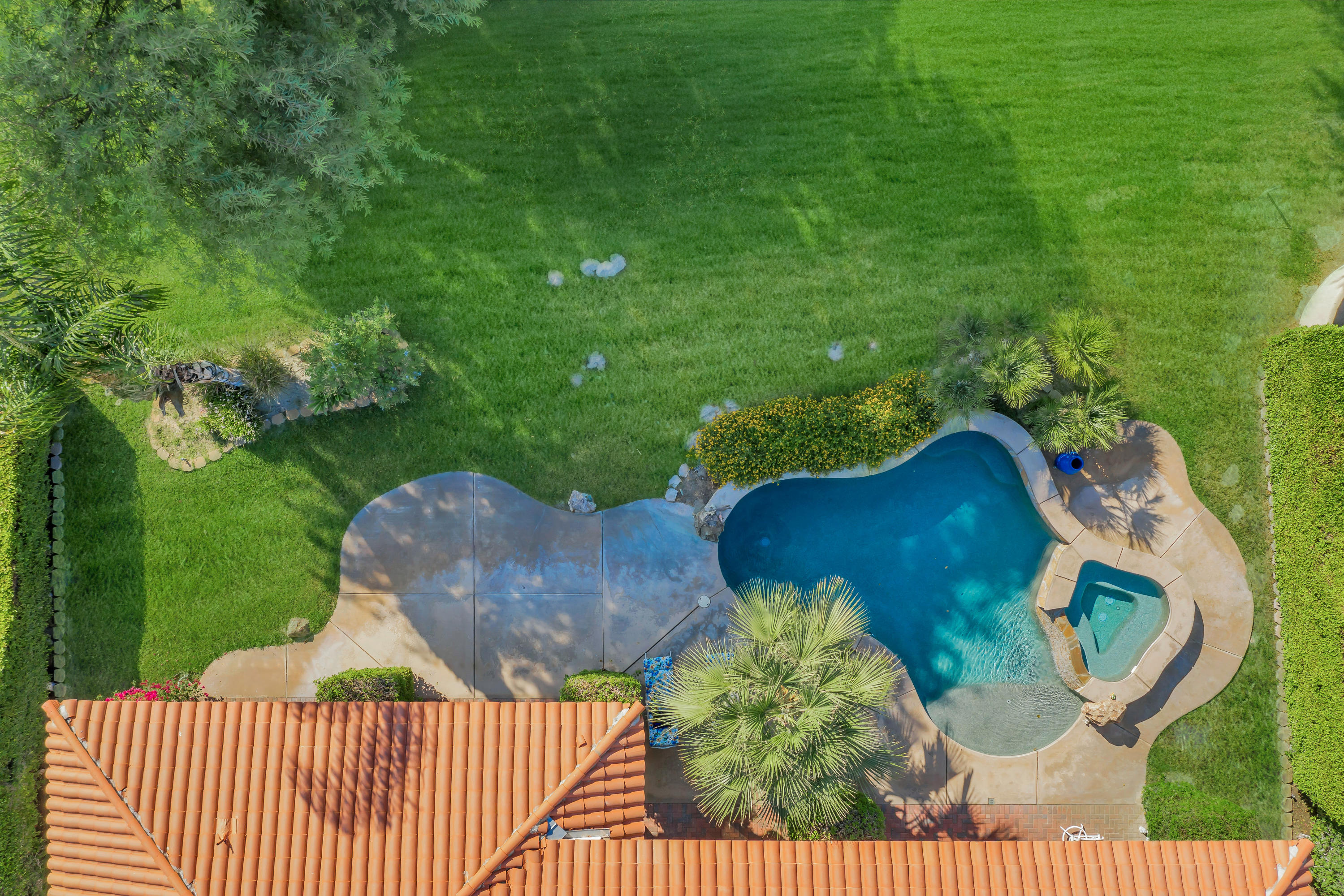 296 Loch Lomond Road Rancho Mirage, CA 92270 - Photo 38 of 44 Photo-45