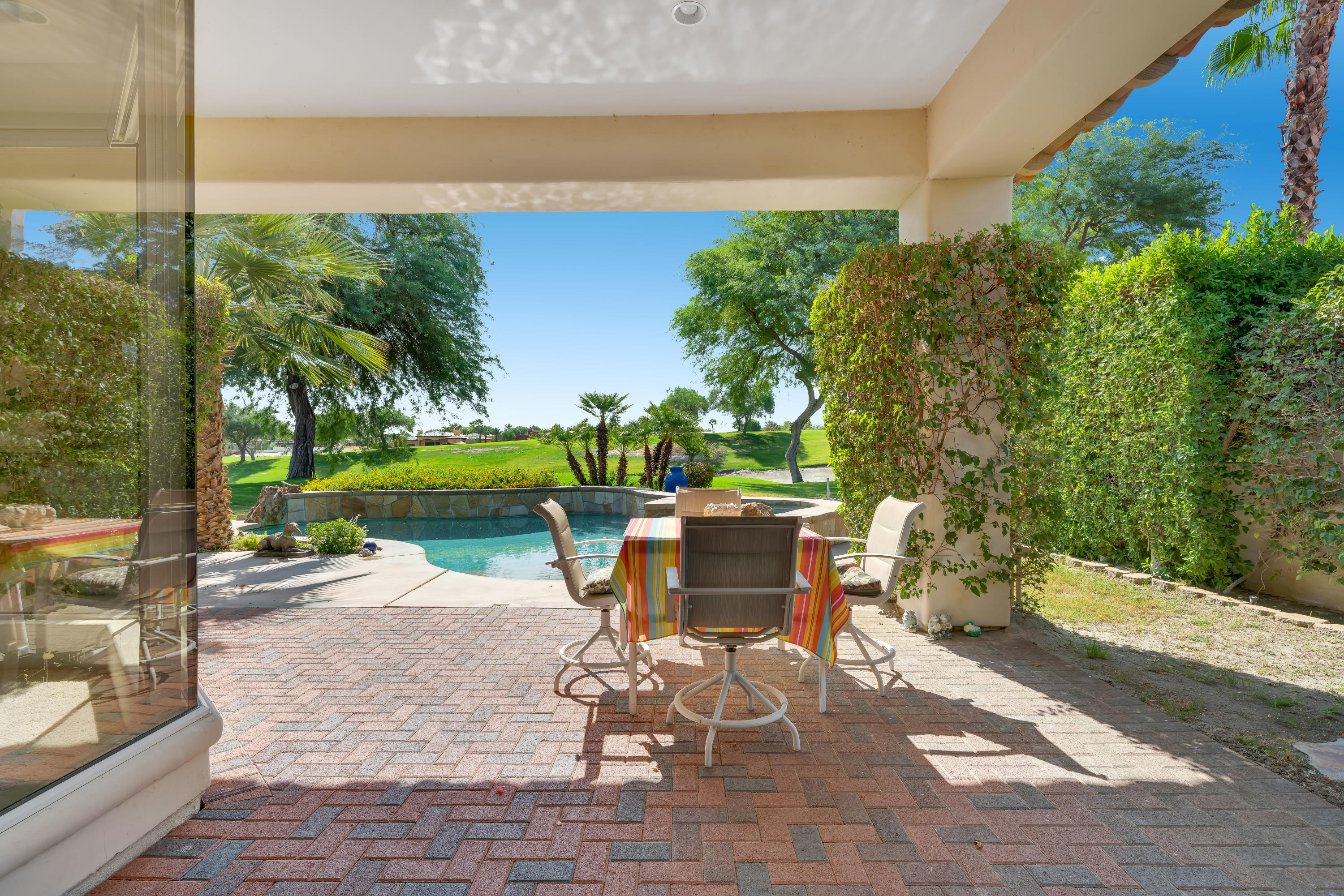 296 Loch Lomond Road Rancho Mirage, CA 92270 - Photo 40 of 44 Photo-5