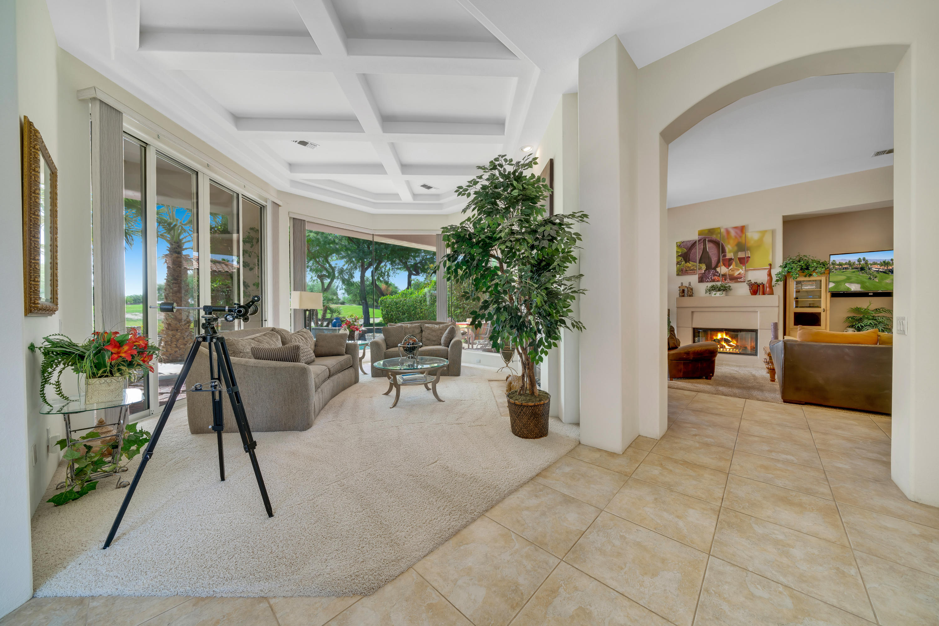 296 Loch Lomond Road Rancho Mirage, CA 92270 - Photo 7 of 44 Photo-13