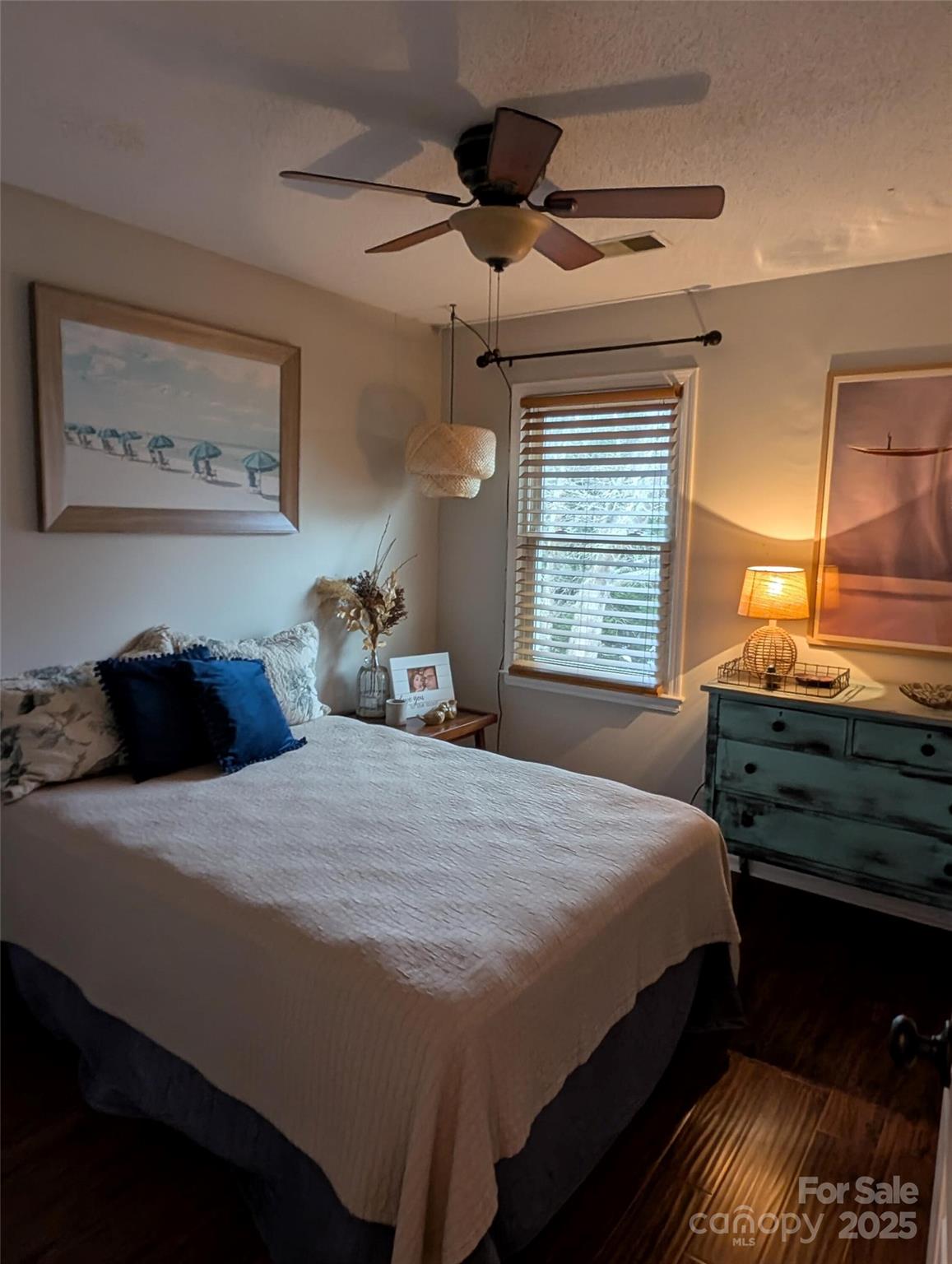 816 Maize Street Lexington, SC 29072 - Photo 13 of 34 a bedroom with bed and window