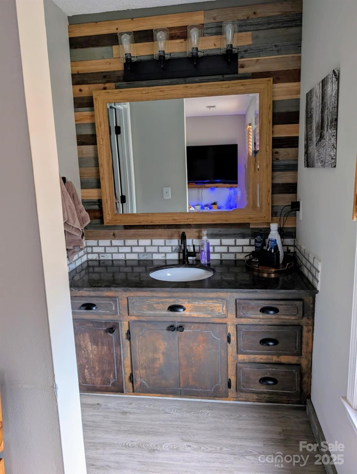 816 Maize Street Lexington, SC 29072 - Photo 23 of 34 a view of washer and dryer