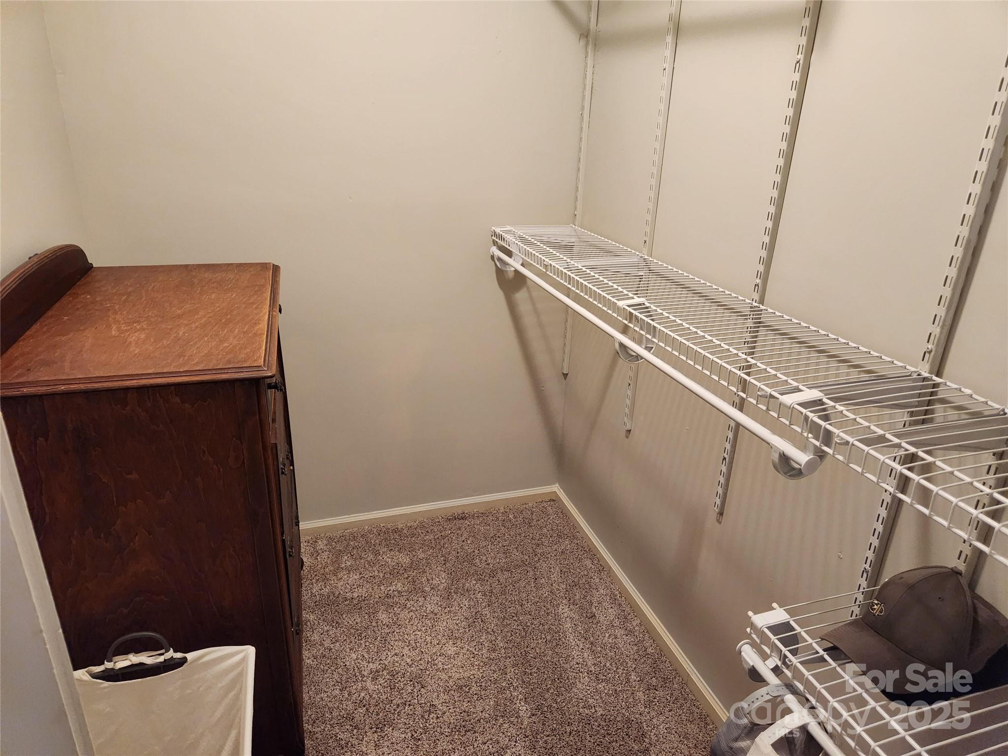 816 Maize Street Lexington, SC 29072 - Photo 32 of 34 a view of storage and utility room