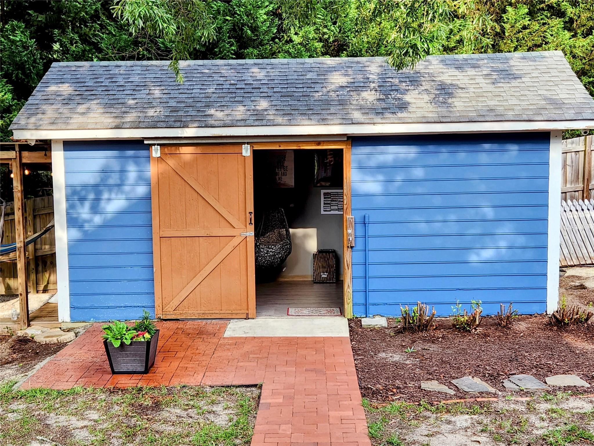 816 Maize Street Lexington, SC 29072 - Photo 5 of 34 a view of a backyard