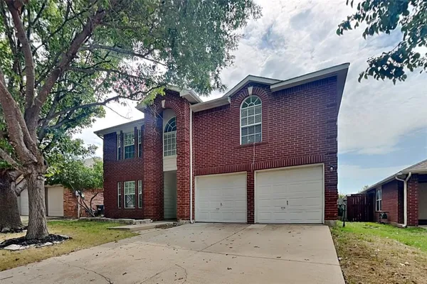 $2,390 | 9121 Newport Lane, McKinney, TX 75071