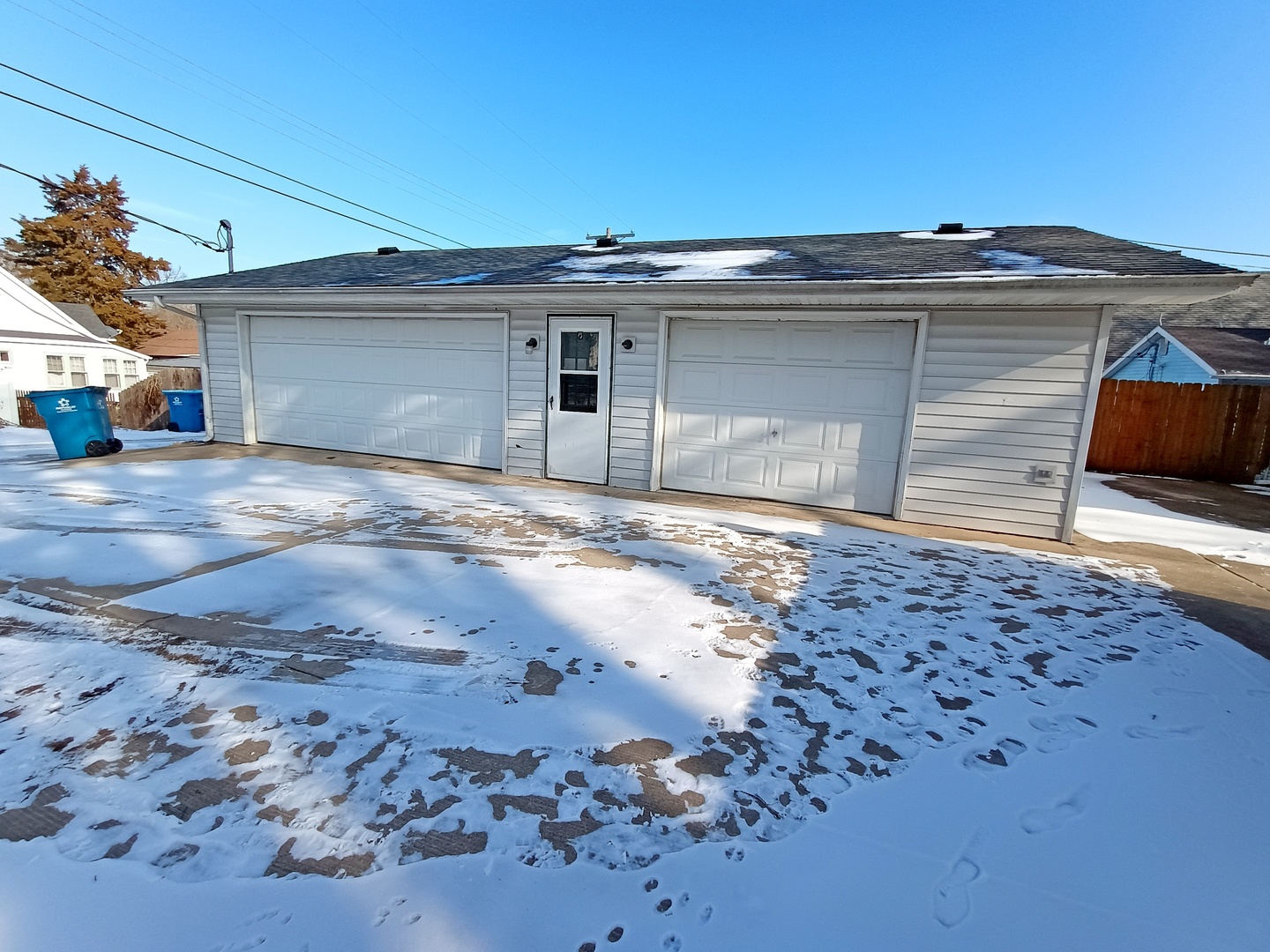 116 East 4th Street Spring Valley, IL 61362 - Photo 25 of 31 Gallery Image 25